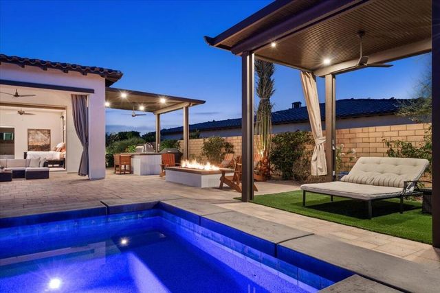 54770 Cavalcade Court, La Quinta, CA 92253