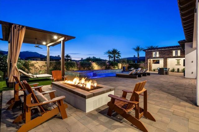 54770 Cavalcade Court, La Quinta, CA 92253