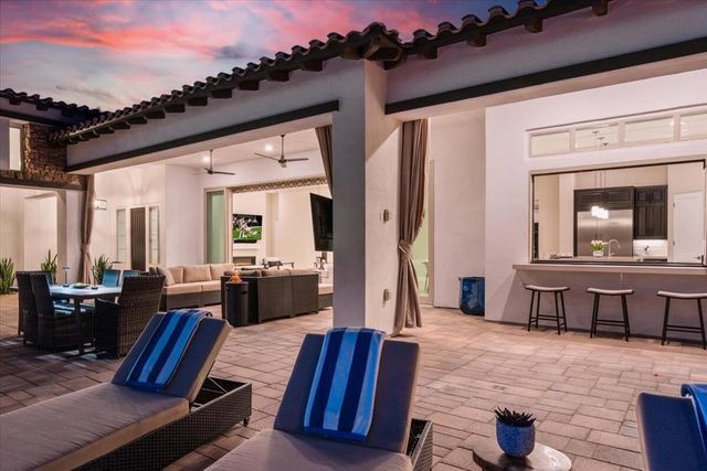 54770 Cavalcade Court, La Quinta, CA 92253