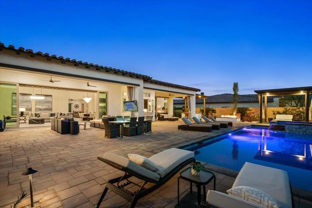 54770 Cavalcade Court, La Quinta, CA 92253