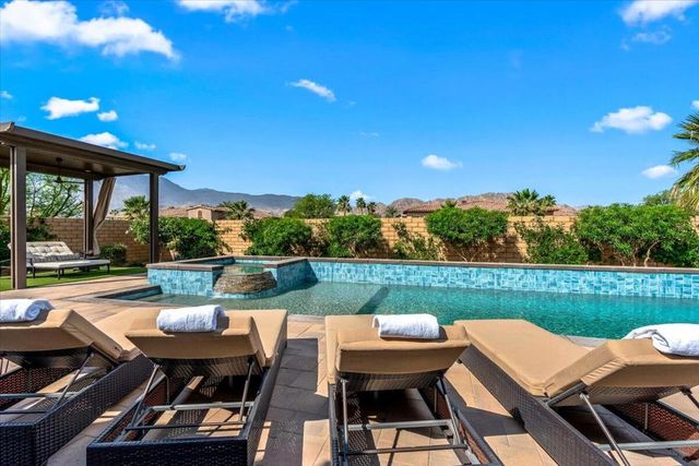 54770 Cavalcade Court, La Quinta, CA 92253