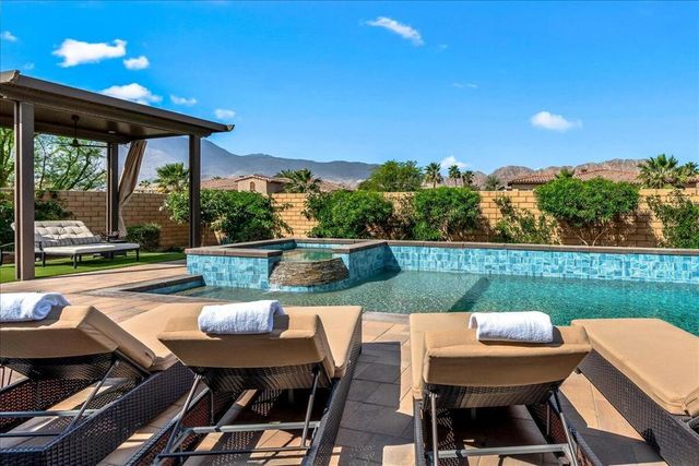 54770 Cavalcade Court, La Quinta, CA 92253