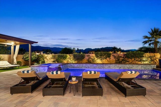 54770 Cavalcade Court, La Quinta, CA 92253