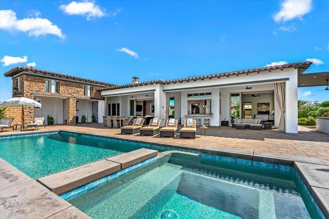 54770 Cavalcade Court, La Quinta, CA 92253