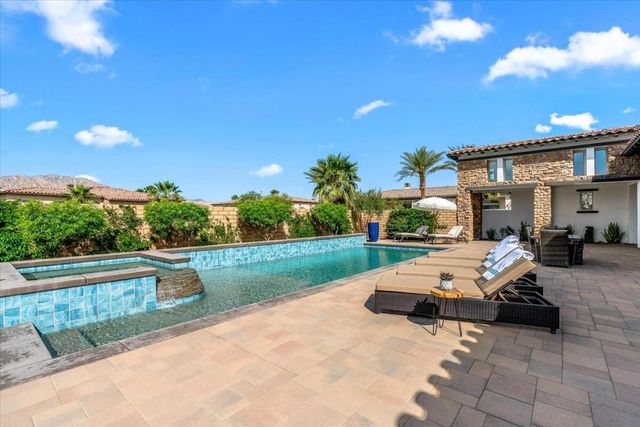 54770 Cavalcade Court, La Quinta, CA 92253