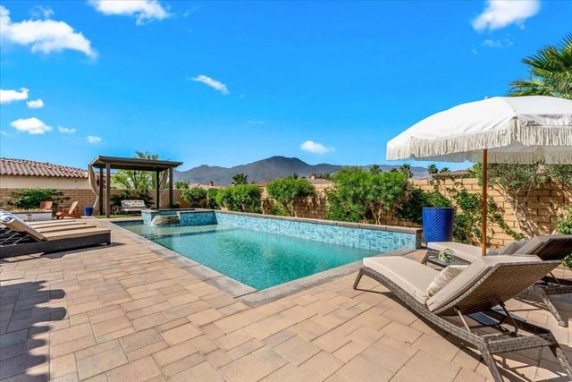 54770 Cavalcade Court, La Quinta, CA 92253