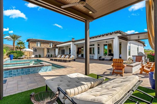 54770 Cavalcade Court, La Quinta, CA 92253