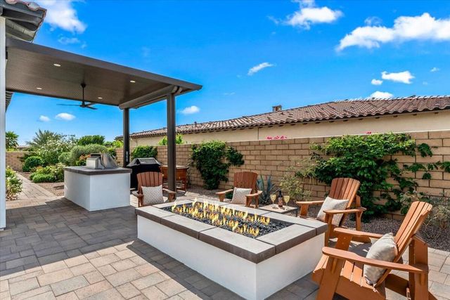 54770 Cavalcade Court, La Quinta, CA 92253
