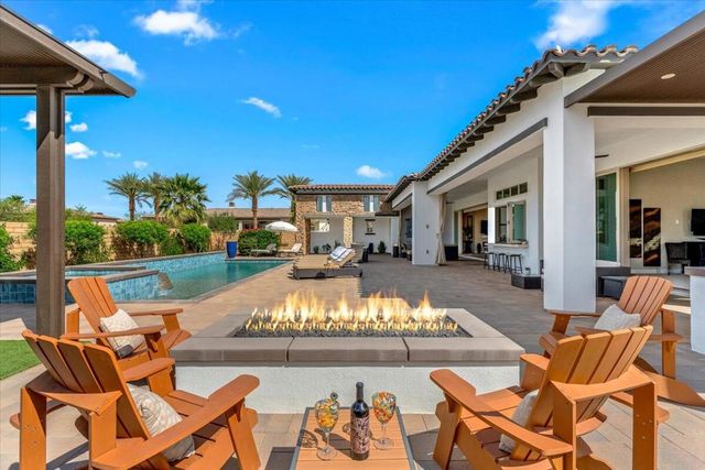 54770 Cavalcade Court, La Quinta, CA 92253