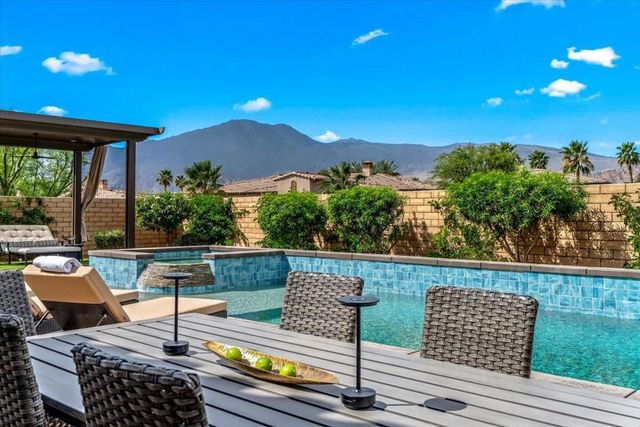 54770 Cavalcade Court, La Quinta, CA 92253