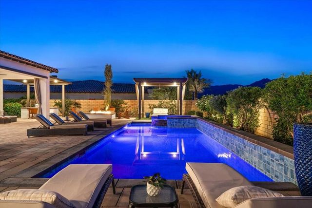 54770 Cavalcade Court, La Quinta, CA 92253