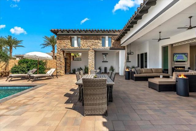 54770 Cavalcade Court, La Quinta, CA 92253