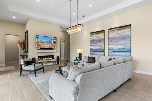 54770 Cavalcade Court, La Quinta, CA 92253