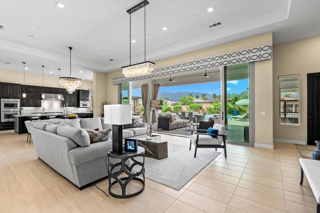 54770 Cavalcade Court, La Quinta, CA 92253