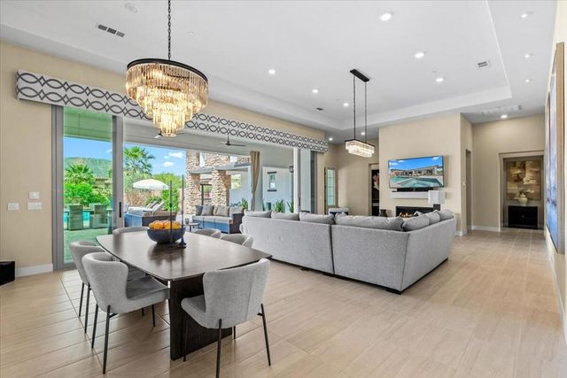 54770 Cavalcade Court, La Quinta, CA 92253