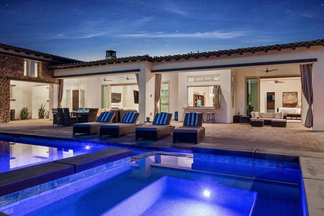 54770 Cavalcade Court, La Quinta, CA 92253