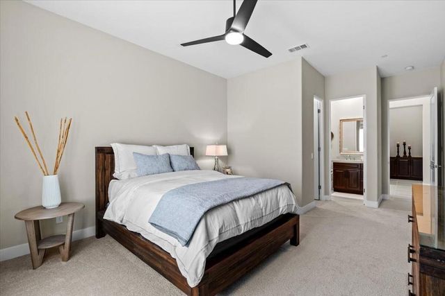 54770 Cavalcade Court, La Quinta, CA 92253