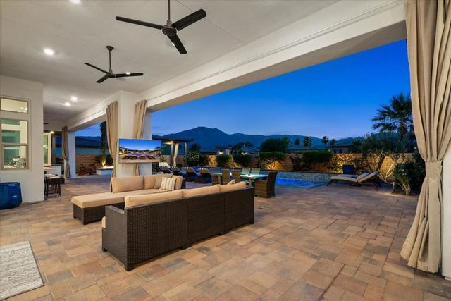 54770 Cavalcade Court, La Quinta, CA 92253