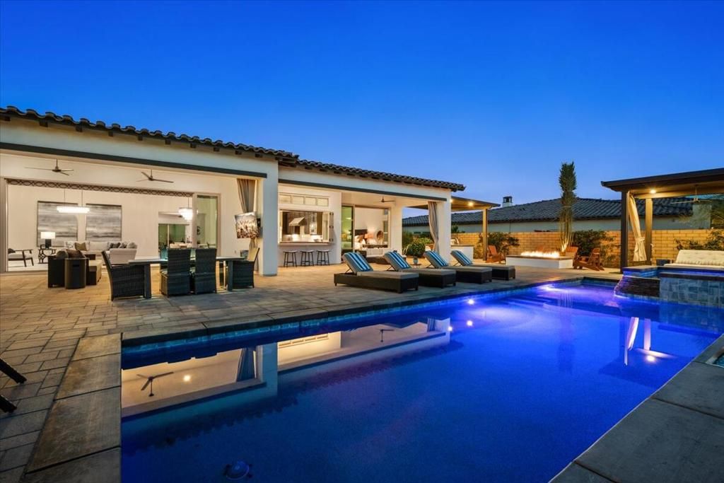 54770 Cavalcade Court, La Quinta, CA 92253