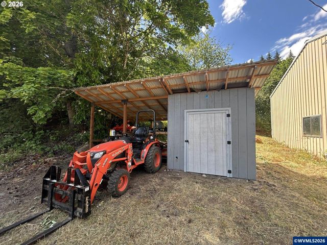 21095 SW Old Pacific Hwy, Sherwood, OR 97140