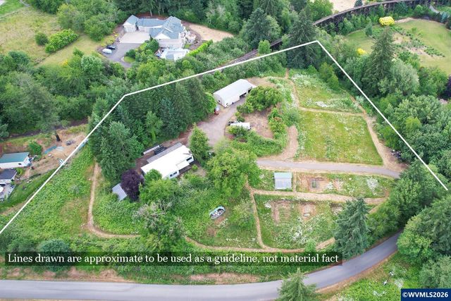 21095 SW Old Pacific Hwy, Sherwood, OR 97140