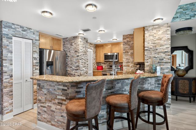 15625 Front Beach Road 1602, Panama City Beach, FL 32413