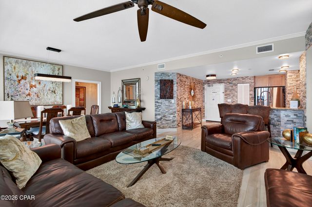 15625 Front Beach Road 1602, Panama City Beach, FL 32413