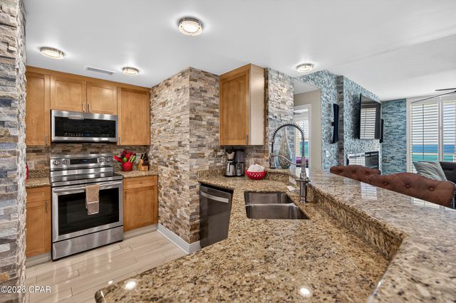 15625 Front Beach Road 1602, Panama City Beach, FL 32413