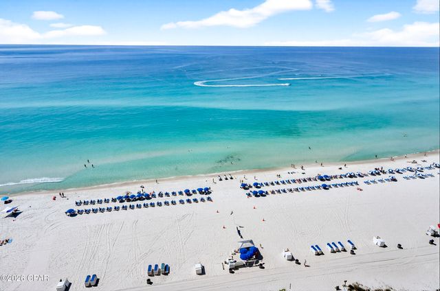 15625 Front Beach Road 1602, Panama City Beach, FL 32413