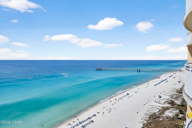 15625 Front Beach Road 1602, Panama City Beach, FL 32413