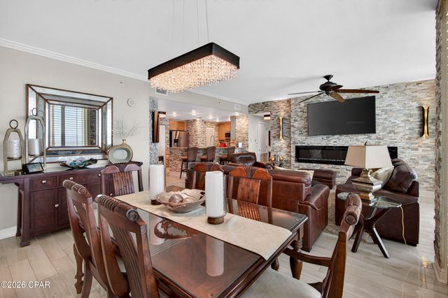 15625 Front Beach Road 1602, Panama City Beach, FL 32413