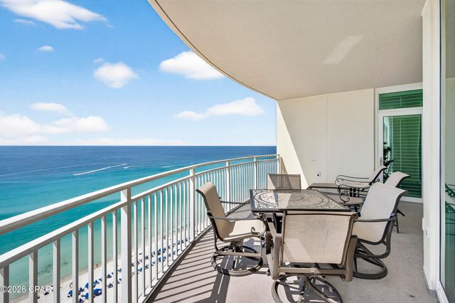 15625 Front Beach Road 1602, Panama City Beach, FL 32413