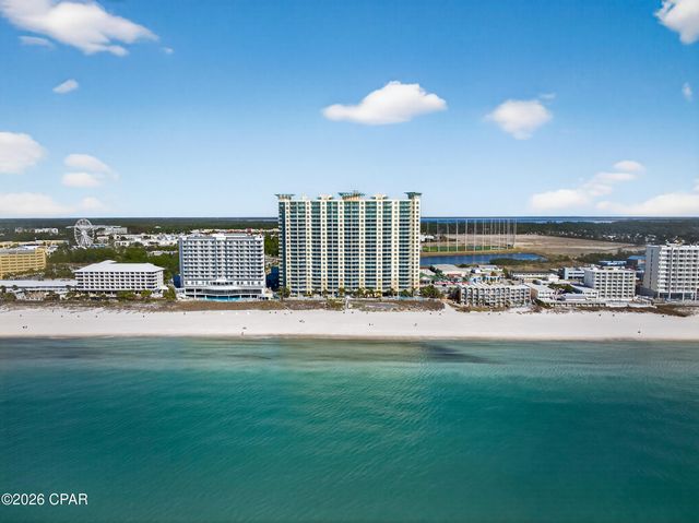 15625 Front Beach Road 1602, Panama City Beach, FL 32413