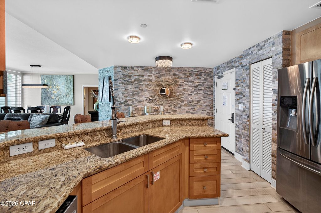 Image 10 of property listing at 15625 Front Beach Road 1602, Panama City Beach, FL 32413