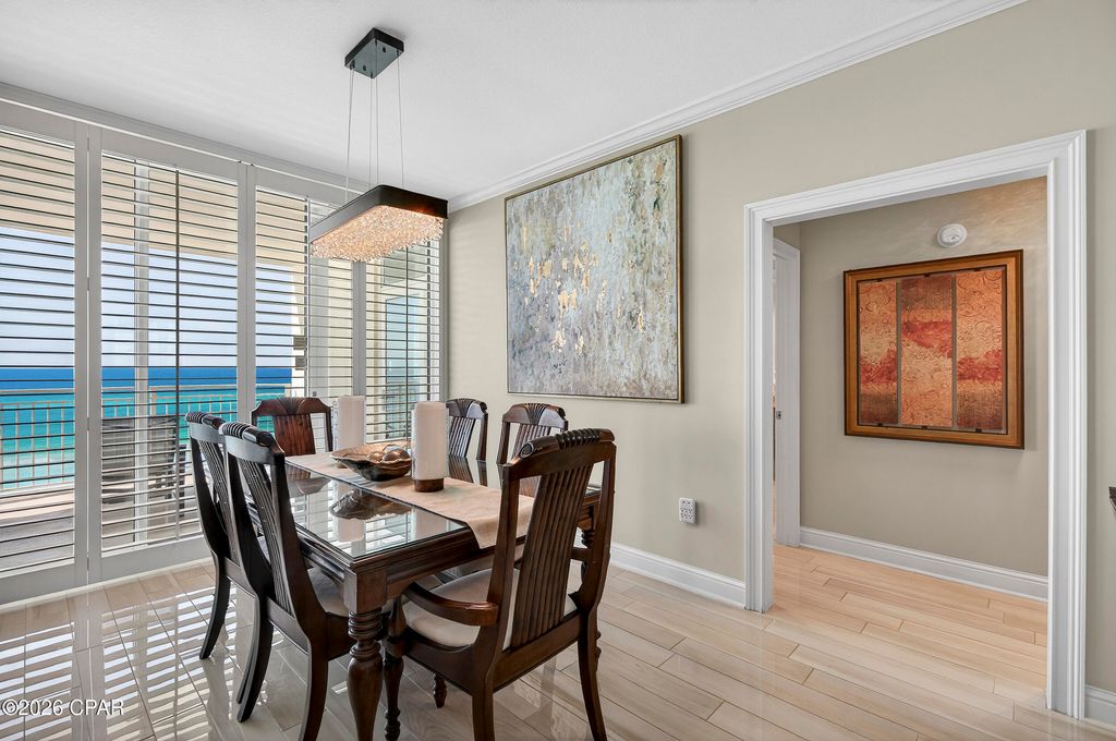 Image 19 of property listing at 15625 Front Beach Road 1602, Panama City Beach, FL 32413
