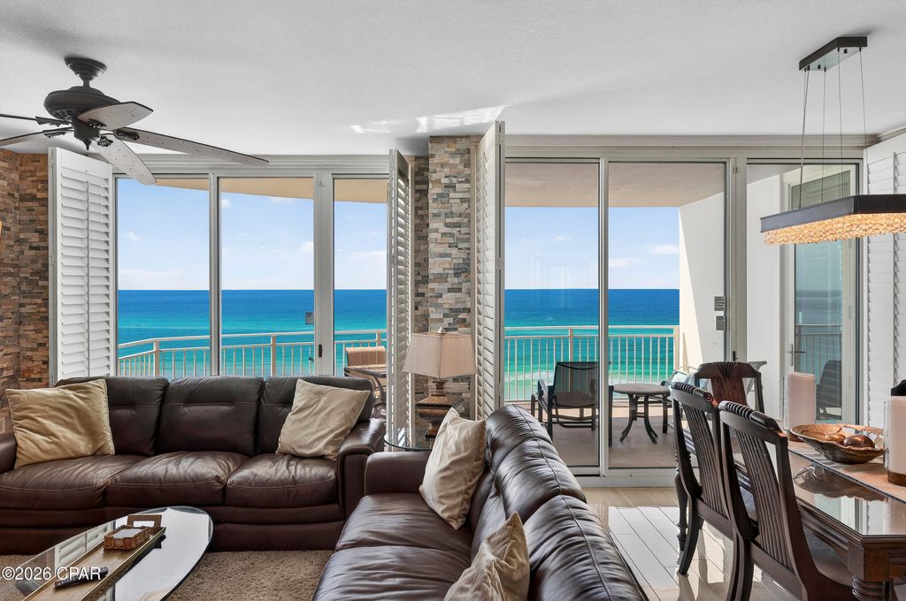 Image 29 of property listing at 15625 Front Beach Road 1602, Panama City Beach, FL 32413