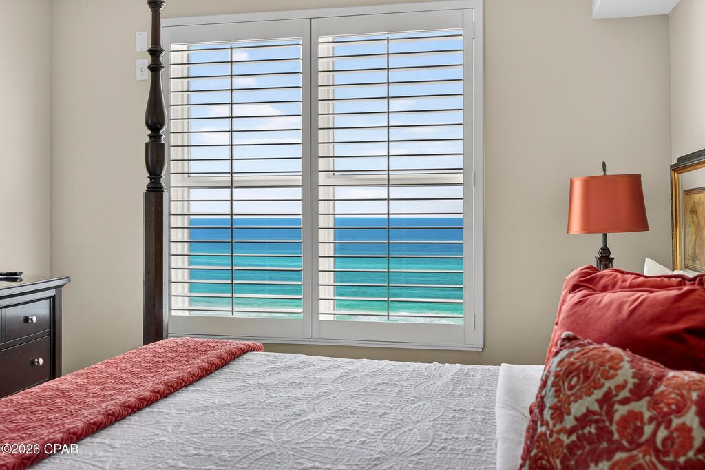 Image 31 of property listing at 15625 Front Beach Road 1602, Panama City Beach, FL 32413