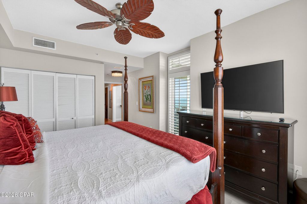 Image 32 of property listing at 15625 Front Beach Road 1602, Panama City Beach, FL 32413