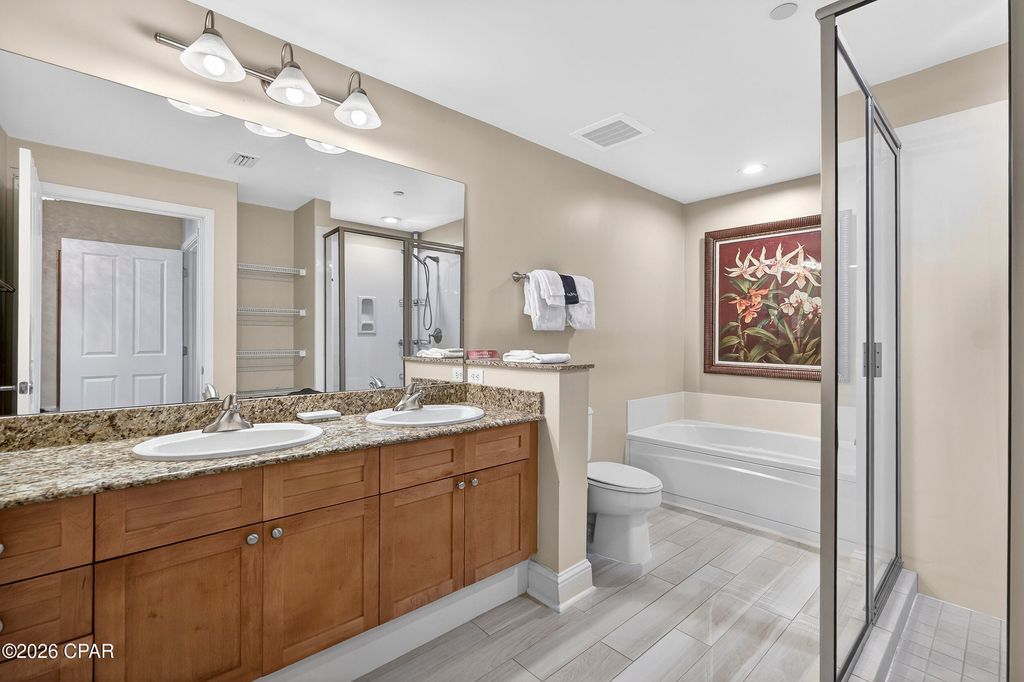 Image 34 of property listing at 15625 Front Beach Road 1602, Panama City Beach, FL 32413