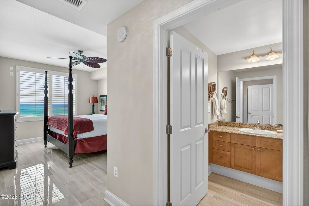 Image 35 of property listing at 15625 Front Beach Road 1602, Panama City Beach, FL 32413