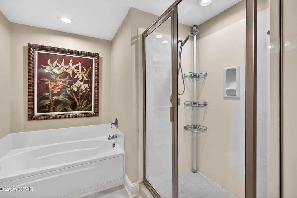 Image 36 of property listing at 15625 Front Beach Road 1602, Panama City Beach, FL 32413