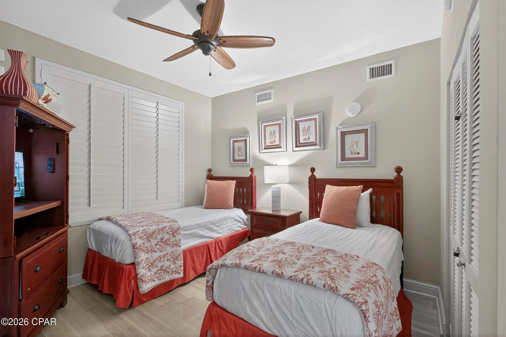 Image 37 of property listing at 15625 Front Beach Road 1602, Panama City Beach, FL 32413