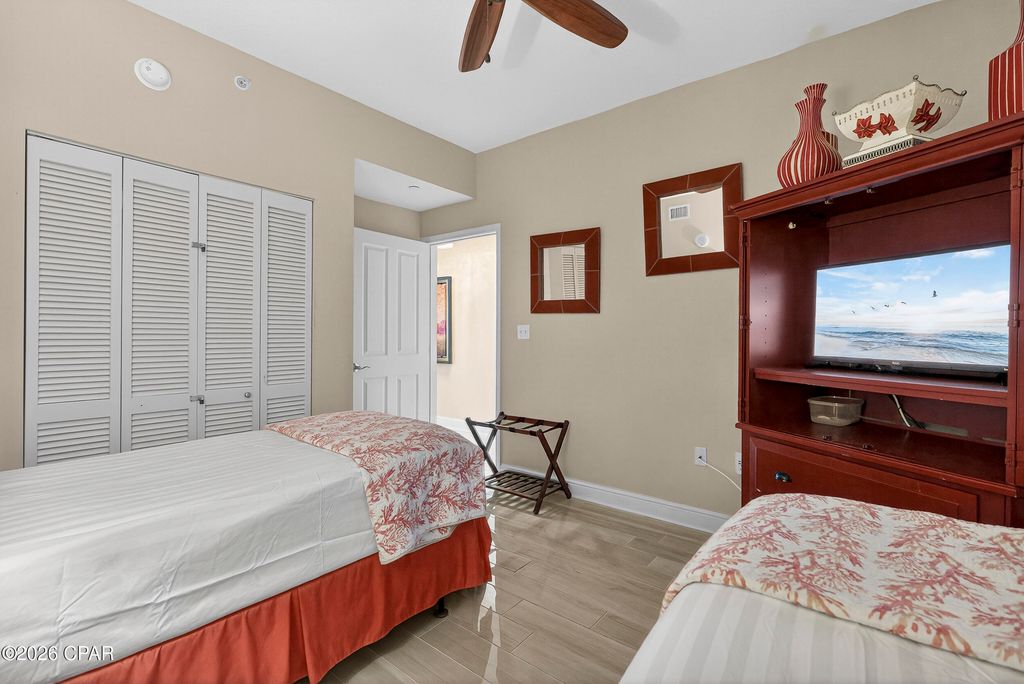 Image 38 of property listing at 15625 Front Beach Road 1602, Panama City Beach, FL 32413