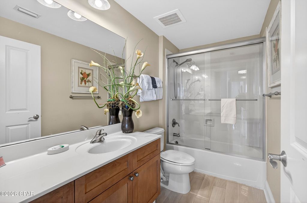 Image 39 of property listing at 15625 Front Beach Road 1602, Panama City Beach, FL 32413