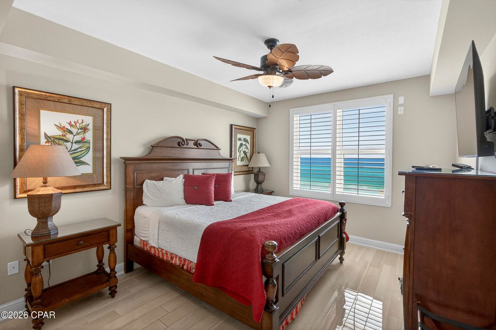 Image 40 of property listing at 15625 Front Beach Road 1602, Panama City Beach, FL 32413