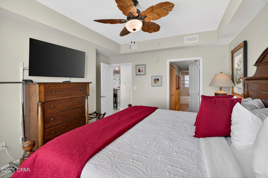Image 41 of property listing at 15625 Front Beach Road 1602, Panama City Beach, FL 32413
