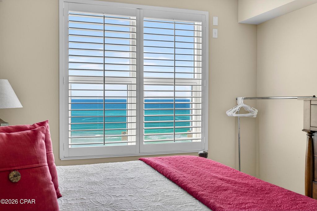 Image 42 of property listing at 15625 Front Beach Road 1602, Panama City Beach, FL 32413