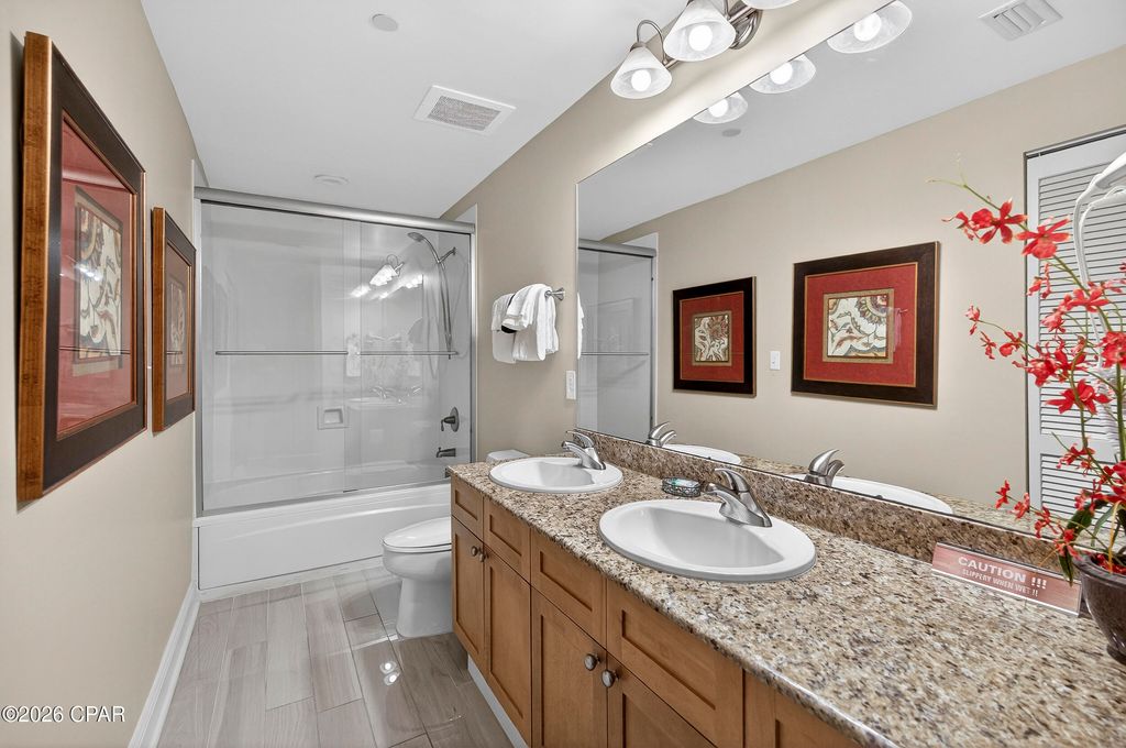 Image 43 of property listing at 15625 Front Beach Road 1602, Panama City Beach, FL 32413