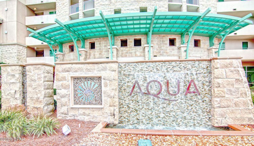 Image 57 of property listing at 15625 Front Beach Road 1602, Panama City Beach, FL 32413