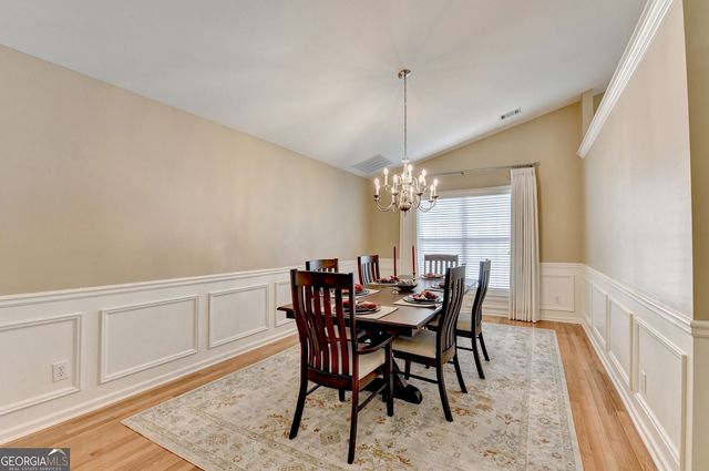 2451 Merrion Park Court, Dacula, GA 30019